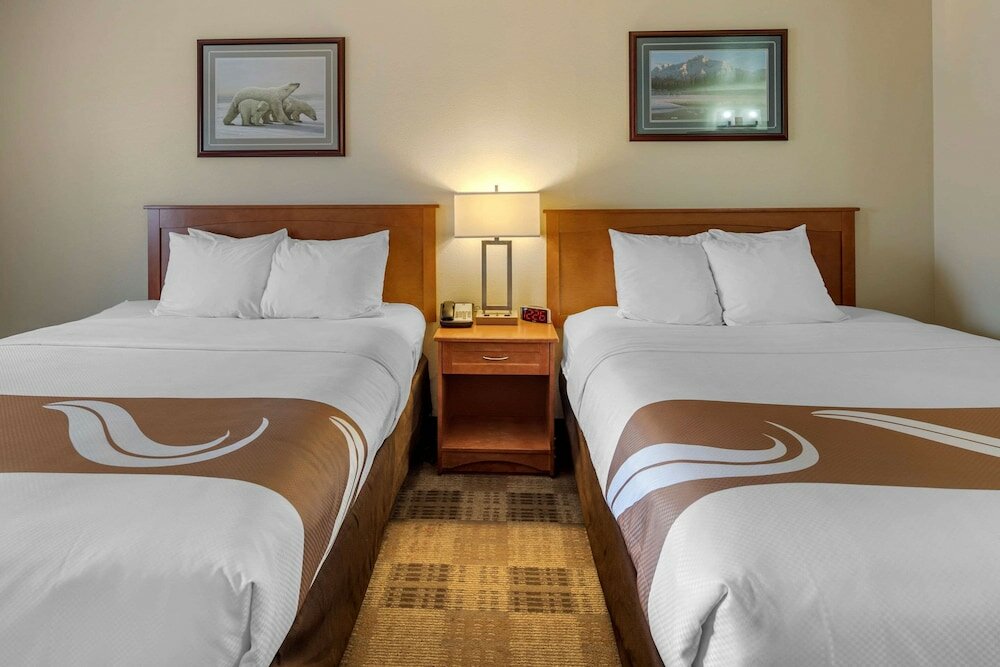 Фото Quality Inn