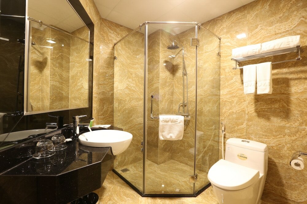 Фото Au Viet Hotel