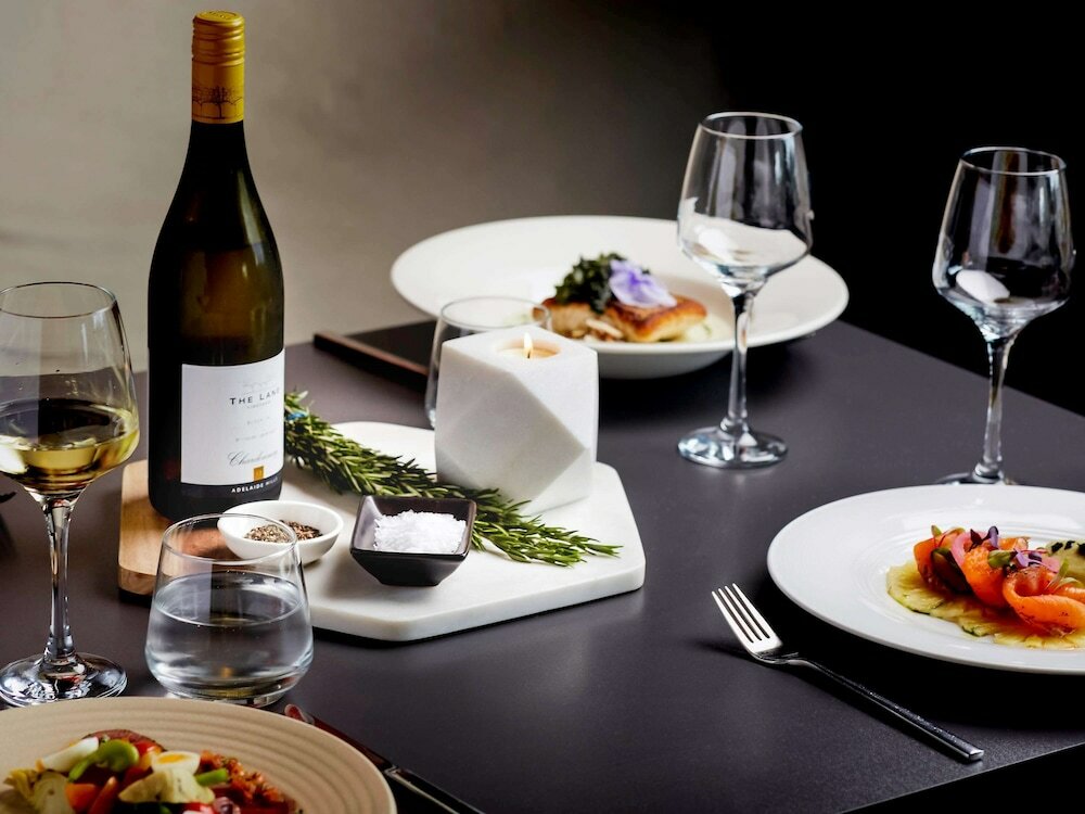 Фото Mercure Melbourne Albert Park