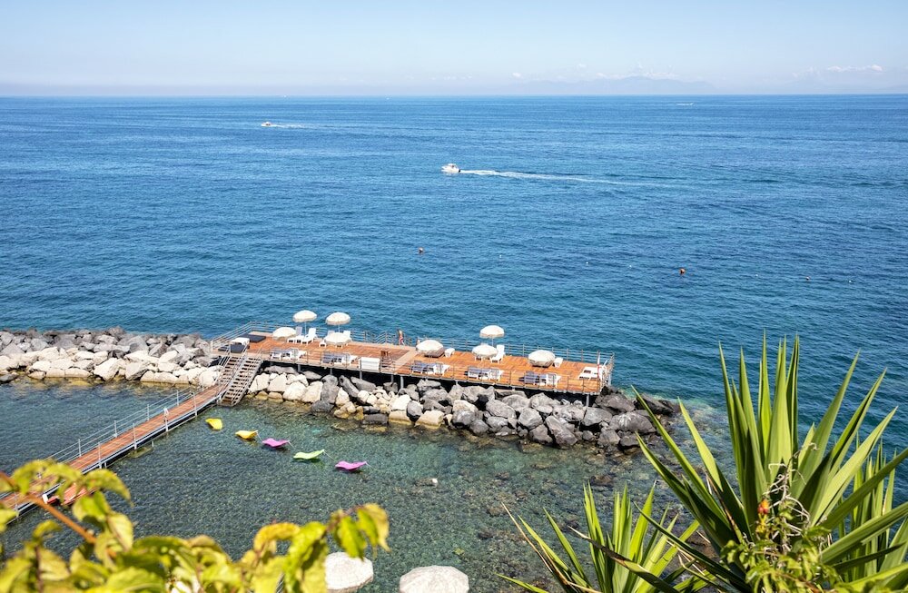 Фото Hotel La Madonnina