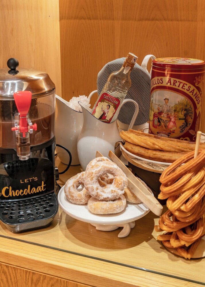 Фото Vincci Centrum Madrid 