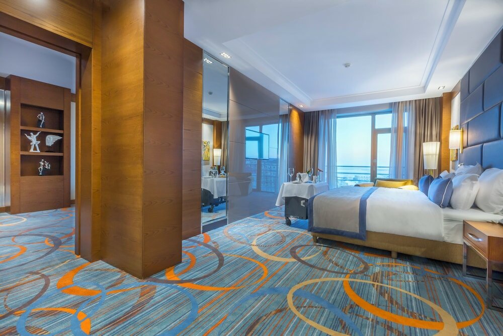 Фото Winter Park Hotel Baku