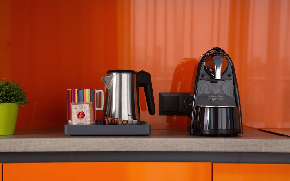 Фото Park Inn by Radisson Residence Riga Barona