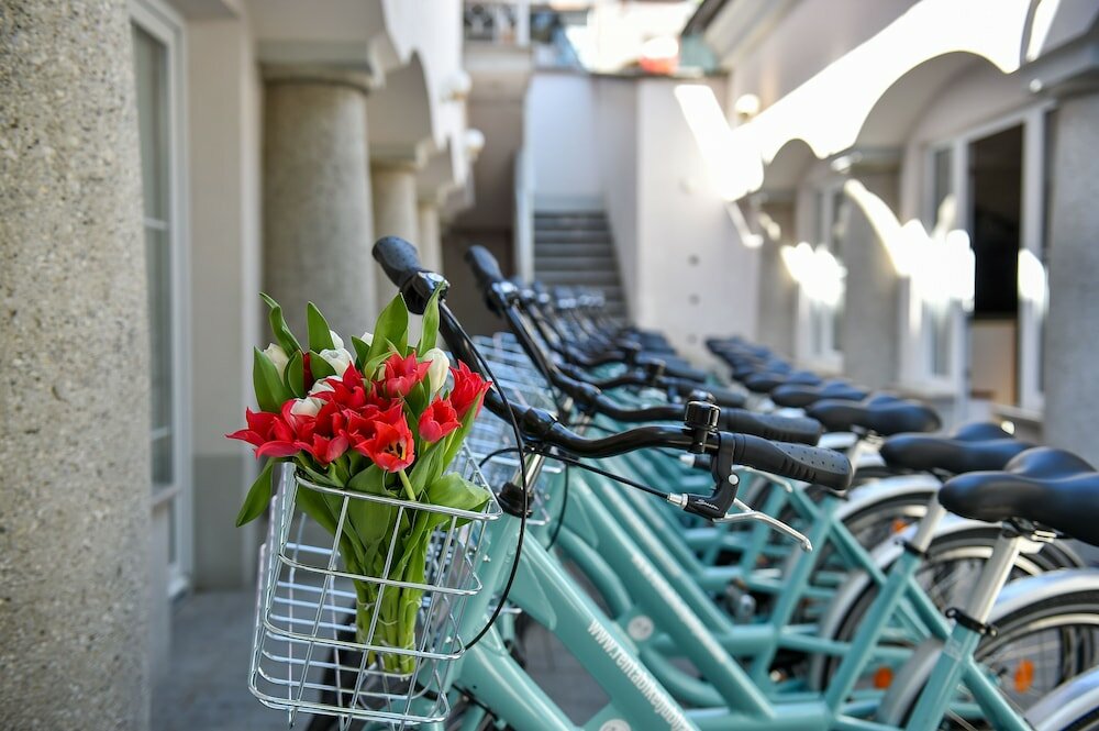 Фото отеля 5