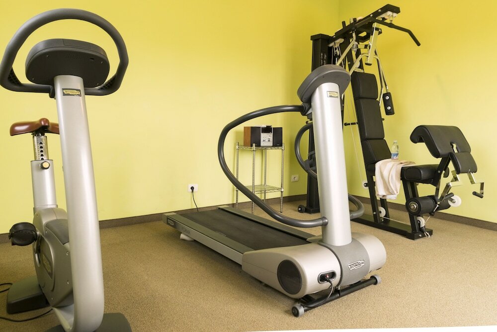 Фото Hotel Certaldo