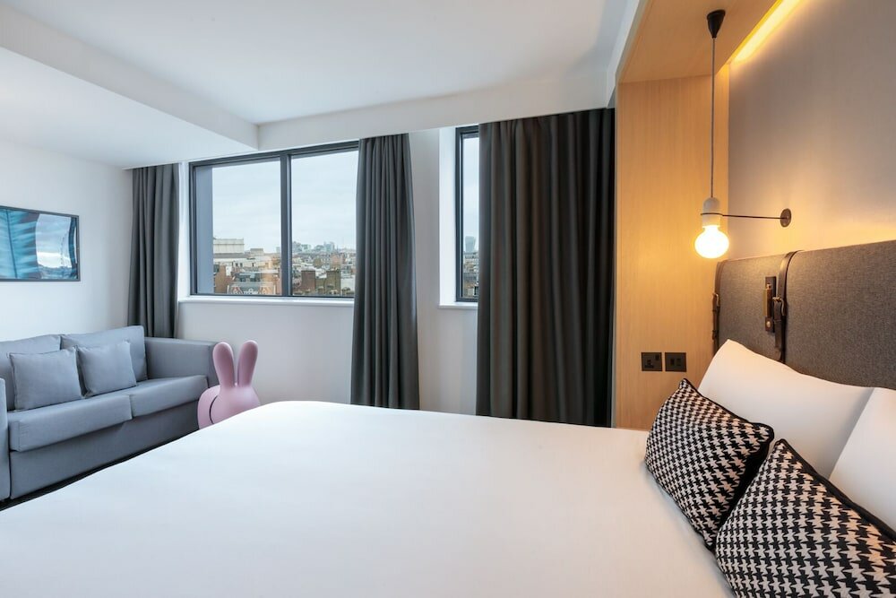 Фото Assembly Leicester Square