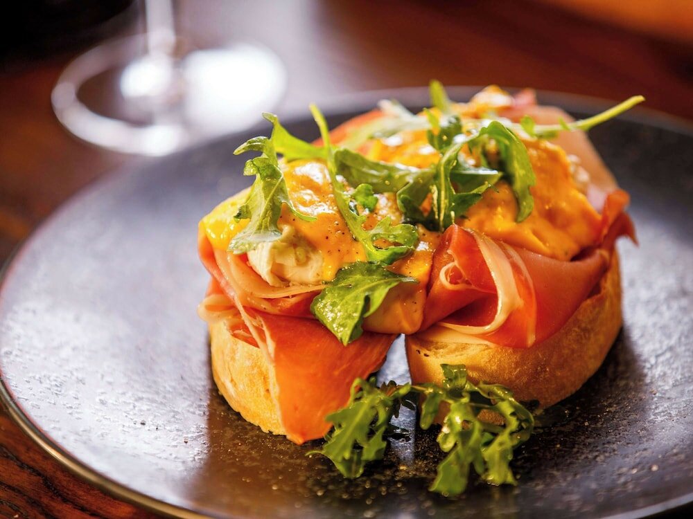 Фото Ibis London Canning Town