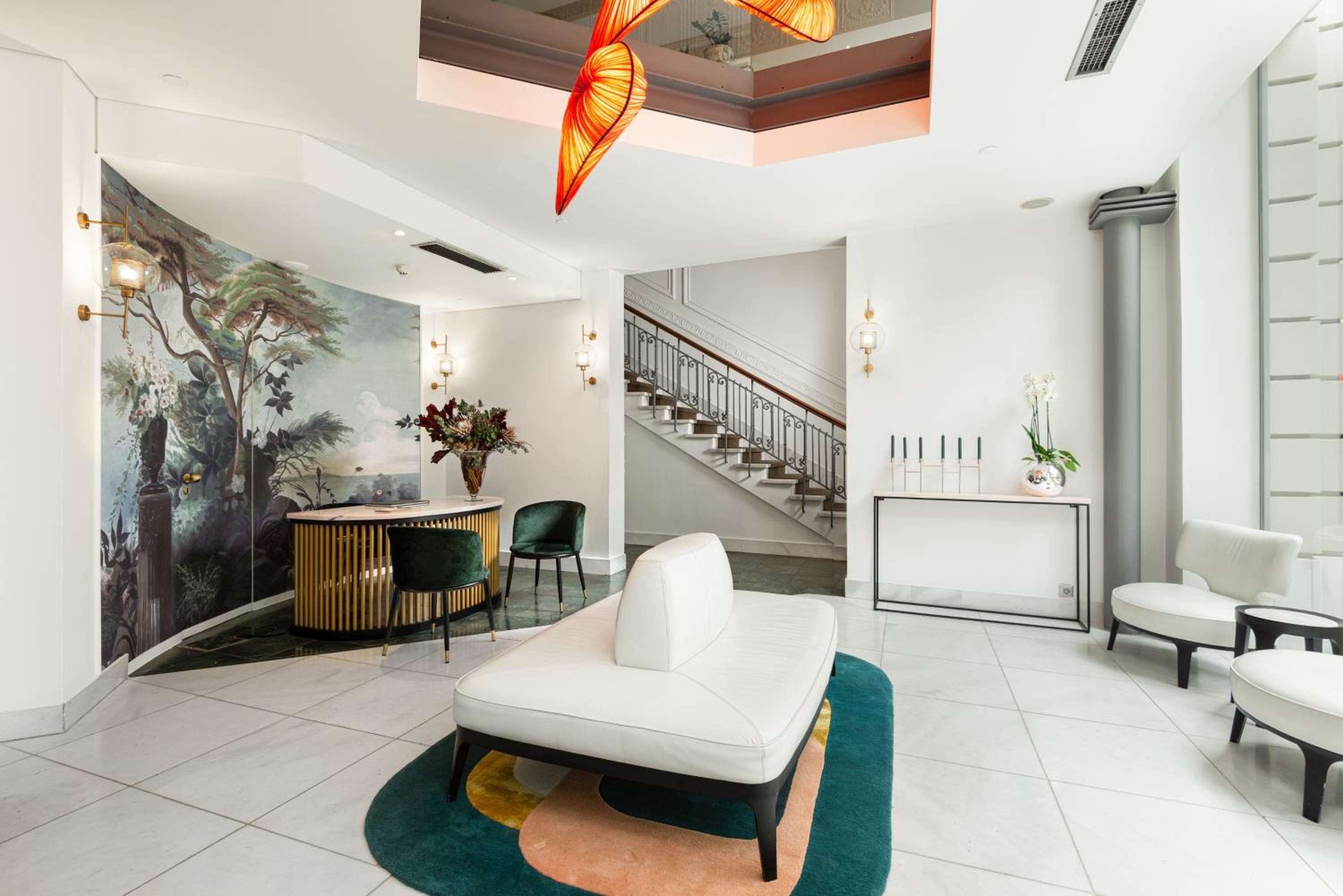 Фото Excelsior Hotel