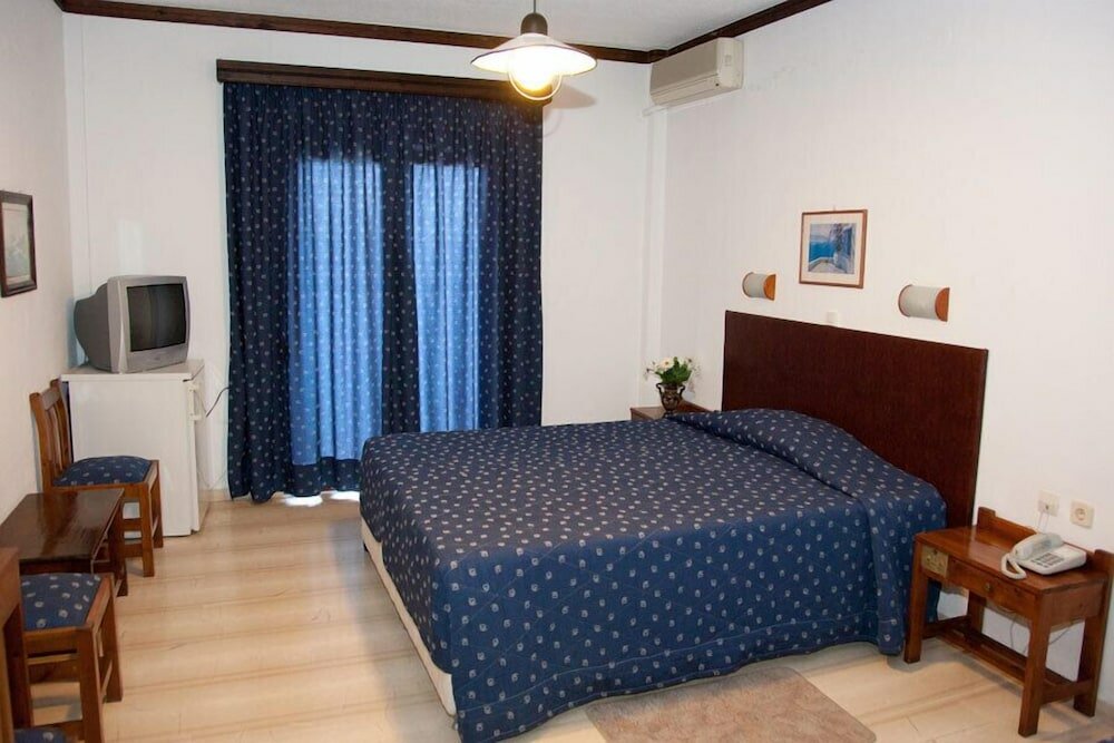 Фото Lena Beach Hotel