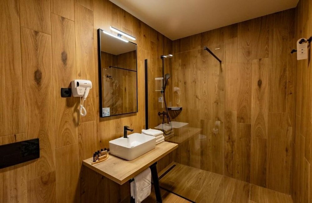 Фото Hotel Kranjska Gora