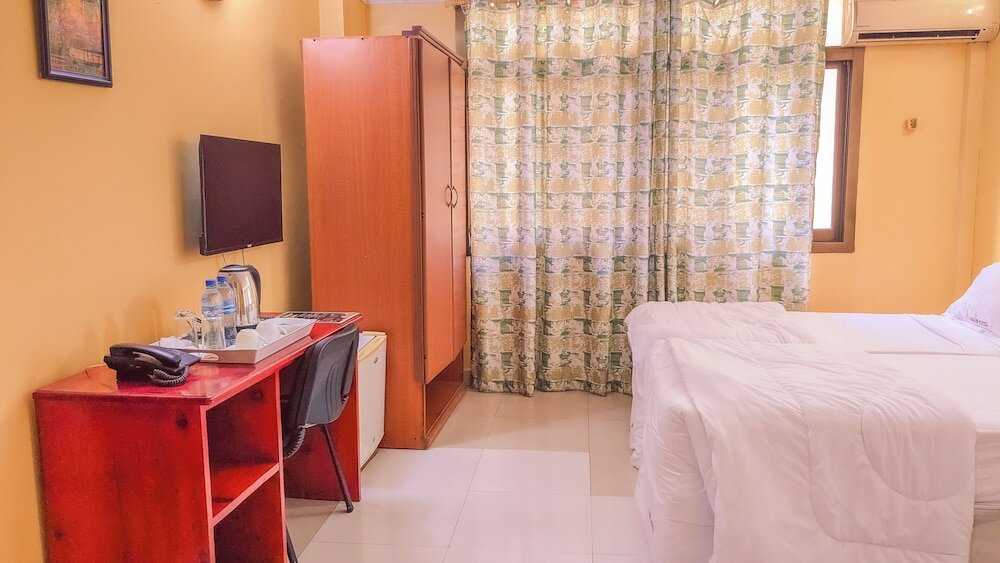 Фото Durban Hotel