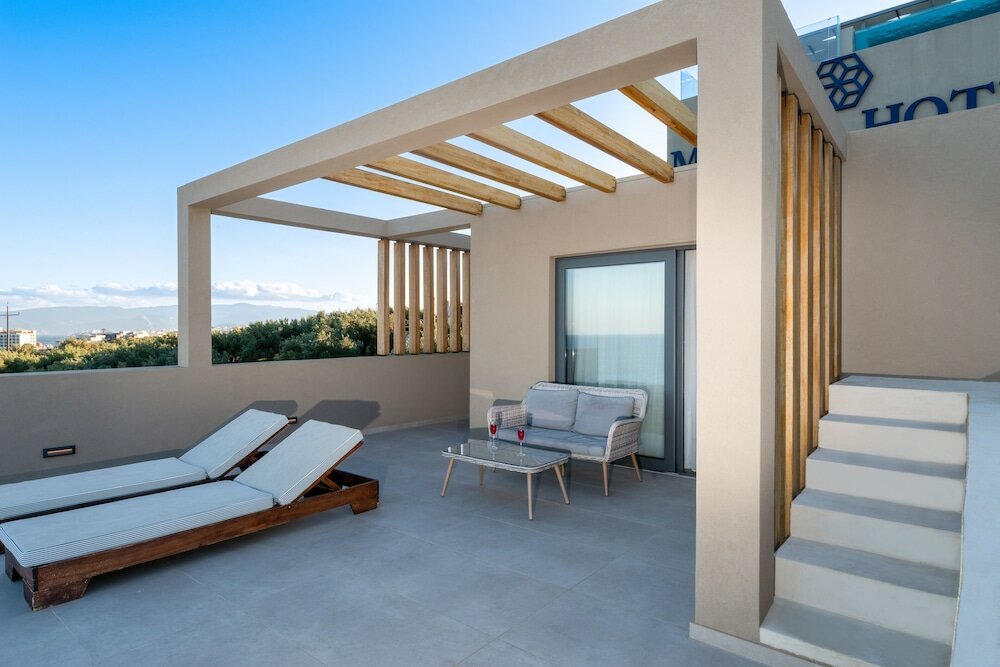 Фото Meliti Hotel