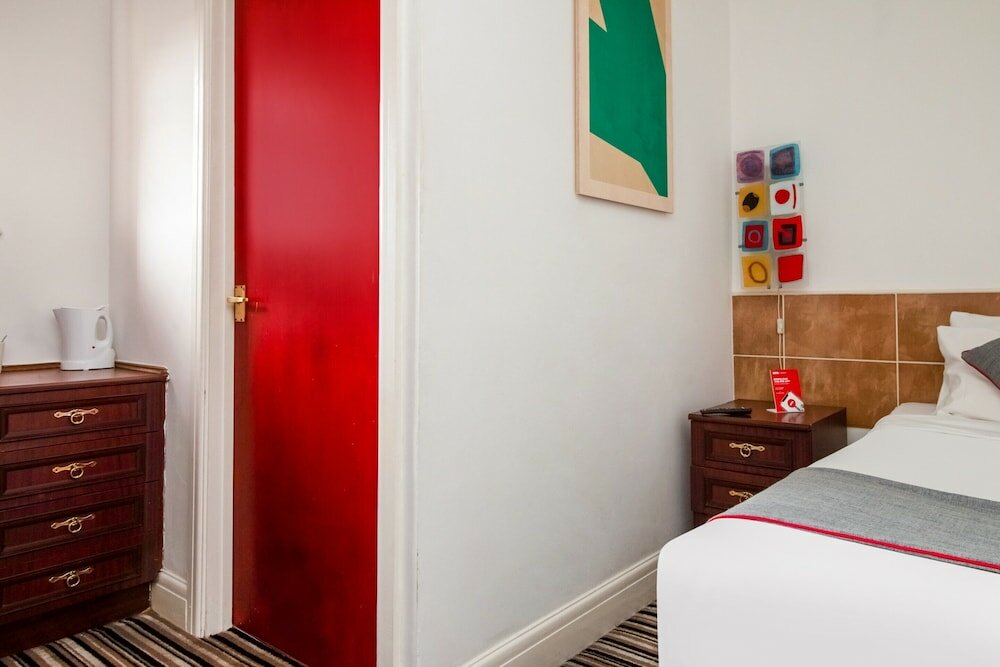 Фото отеля 5