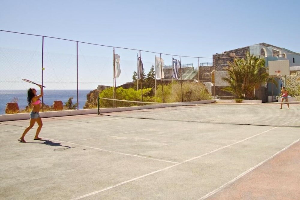 Фото Kalypso Cretan Village Resort & SPA