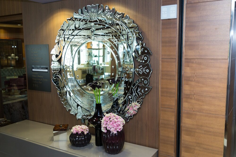 Фото Hilton London Syon Park