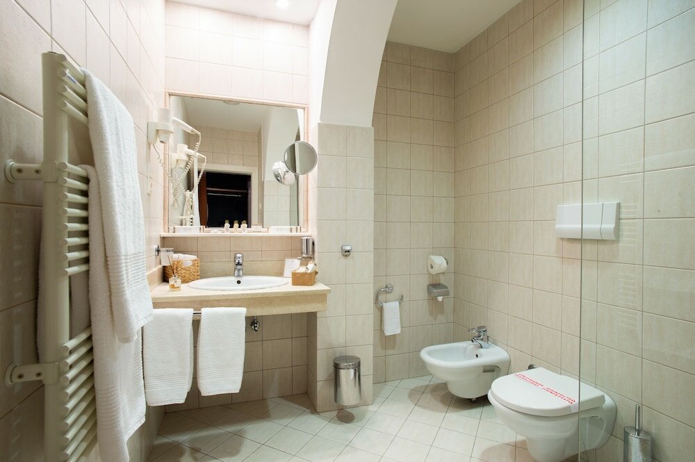 Фото Diplomat Hotel & SPA