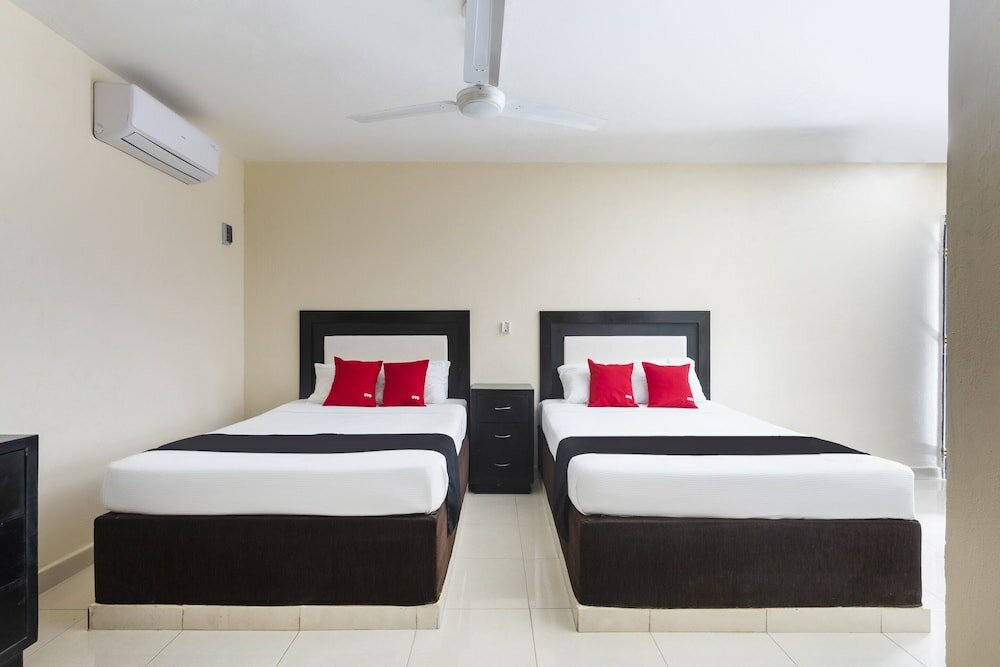 Фото Hotel Jardin Cancun