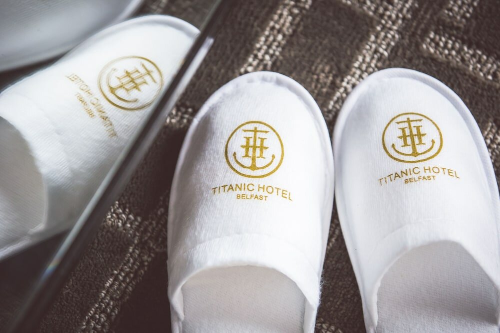 Фото Titanic Hotel Belfast