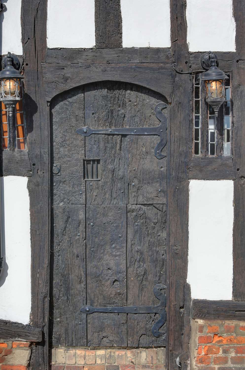 Фото Best Western The Rose & Crown Hotel