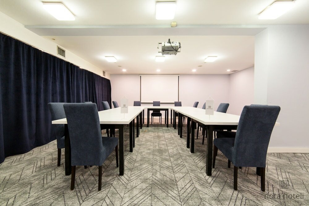 Фото Hotel Sahat