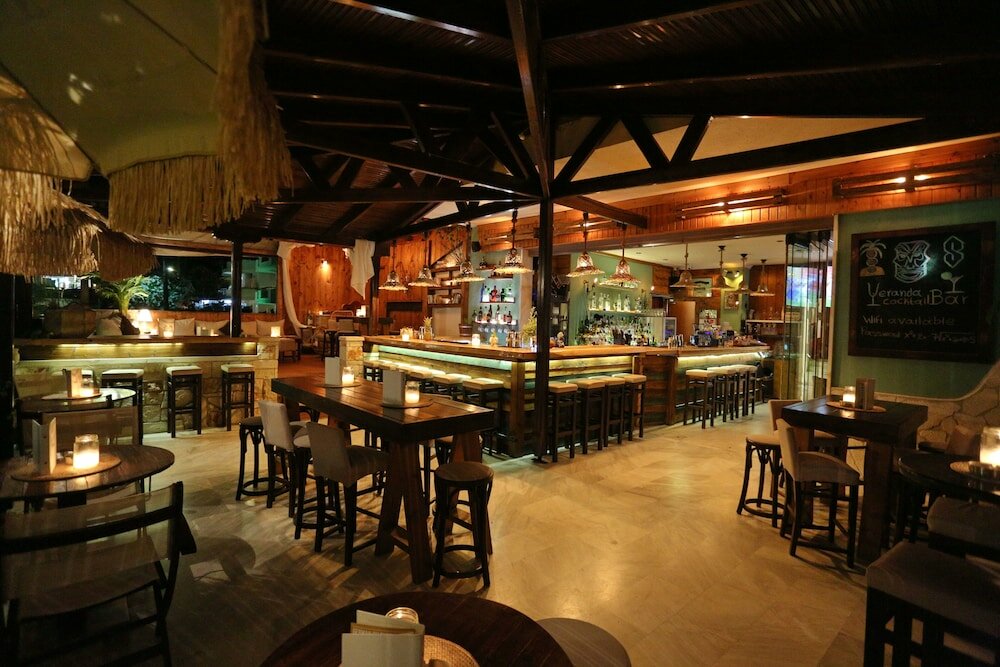 Фото Hotel Magdalena