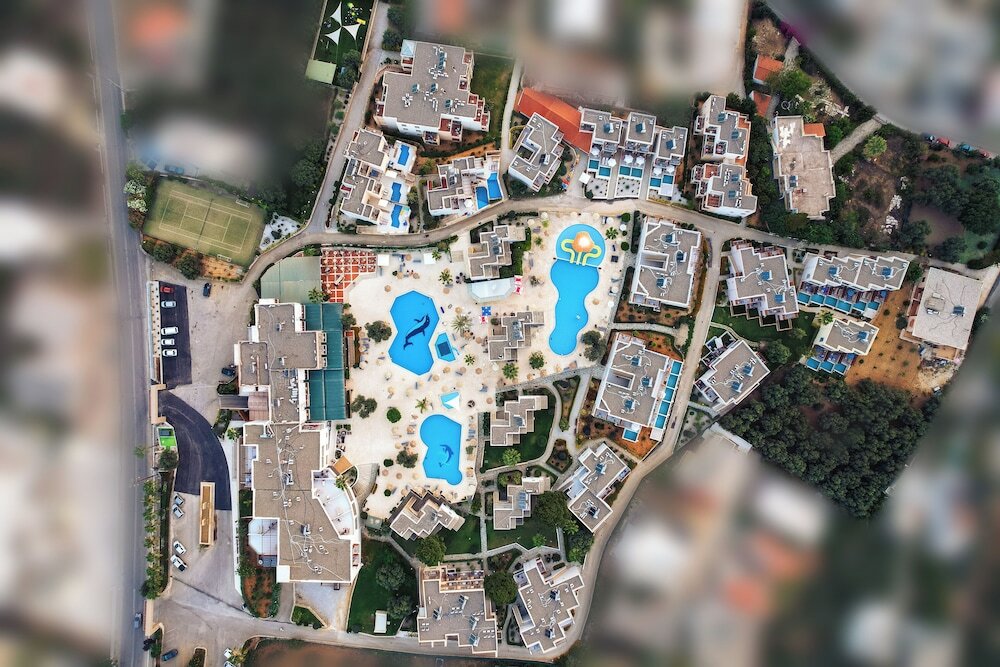 Фото Sirios Village Hotel & Bungalows - All Inclusive