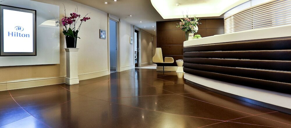 Фото London Hilton on Park Lane