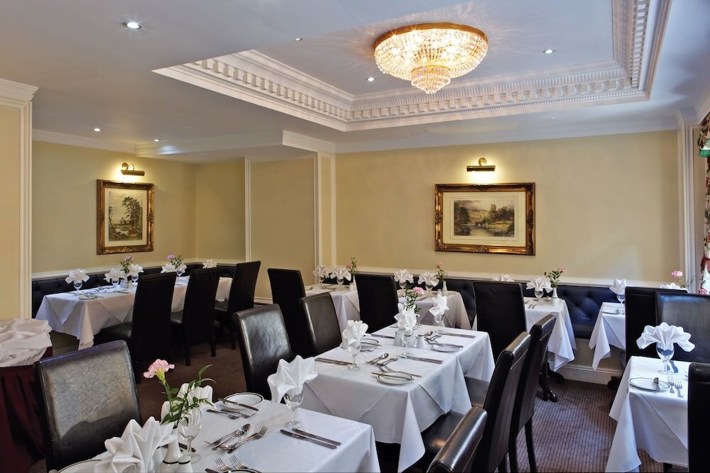 Фото Fitzrovia Hotel