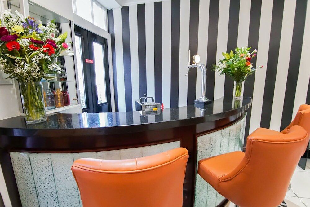 Фото Hyde Park International