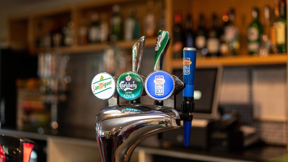 Фото Britannia Hotel Newcastle Airport