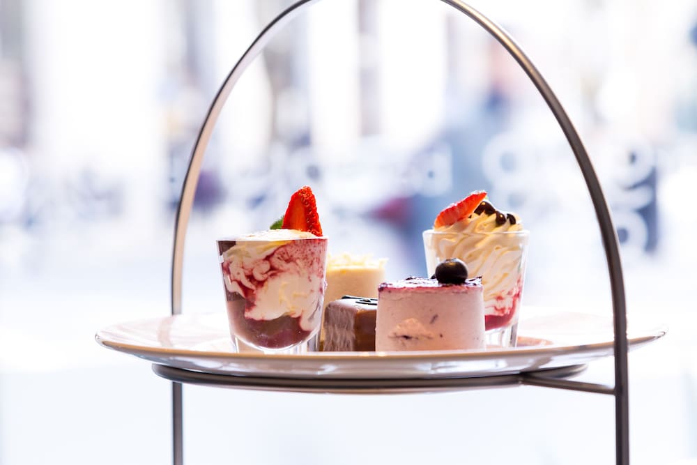 Фото DoubleTree by Hilton London - West End