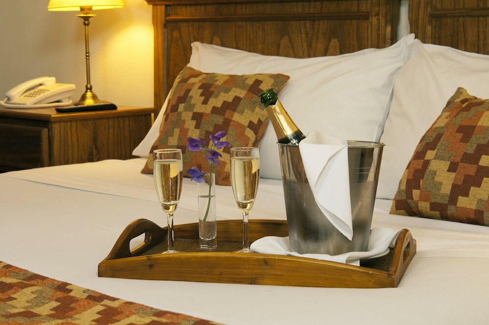 Фото Sent Calafate