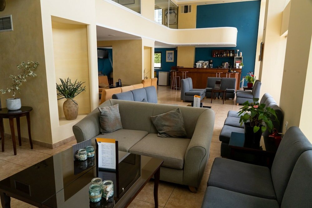 Фото Four Seasons Hotel