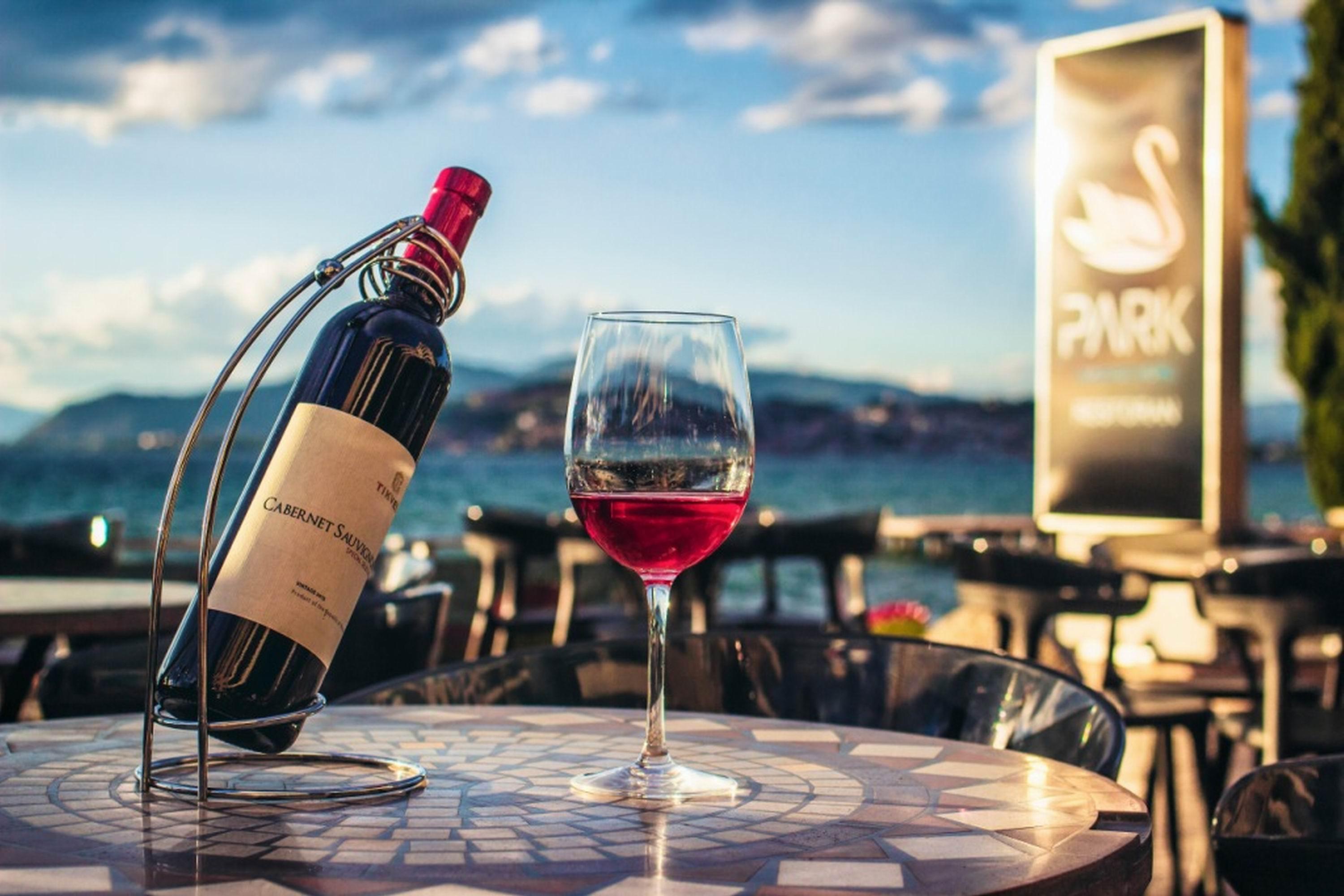 Фото Park Lakeside Ohrid