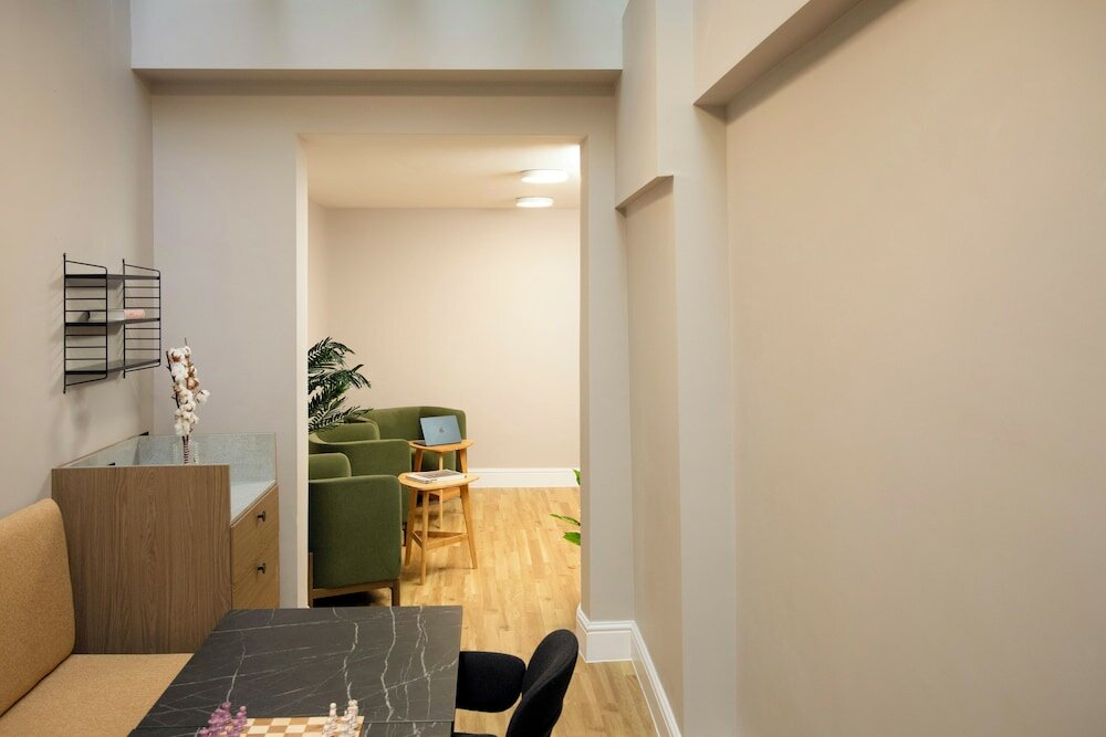 Фото Kensington Suite Hotel