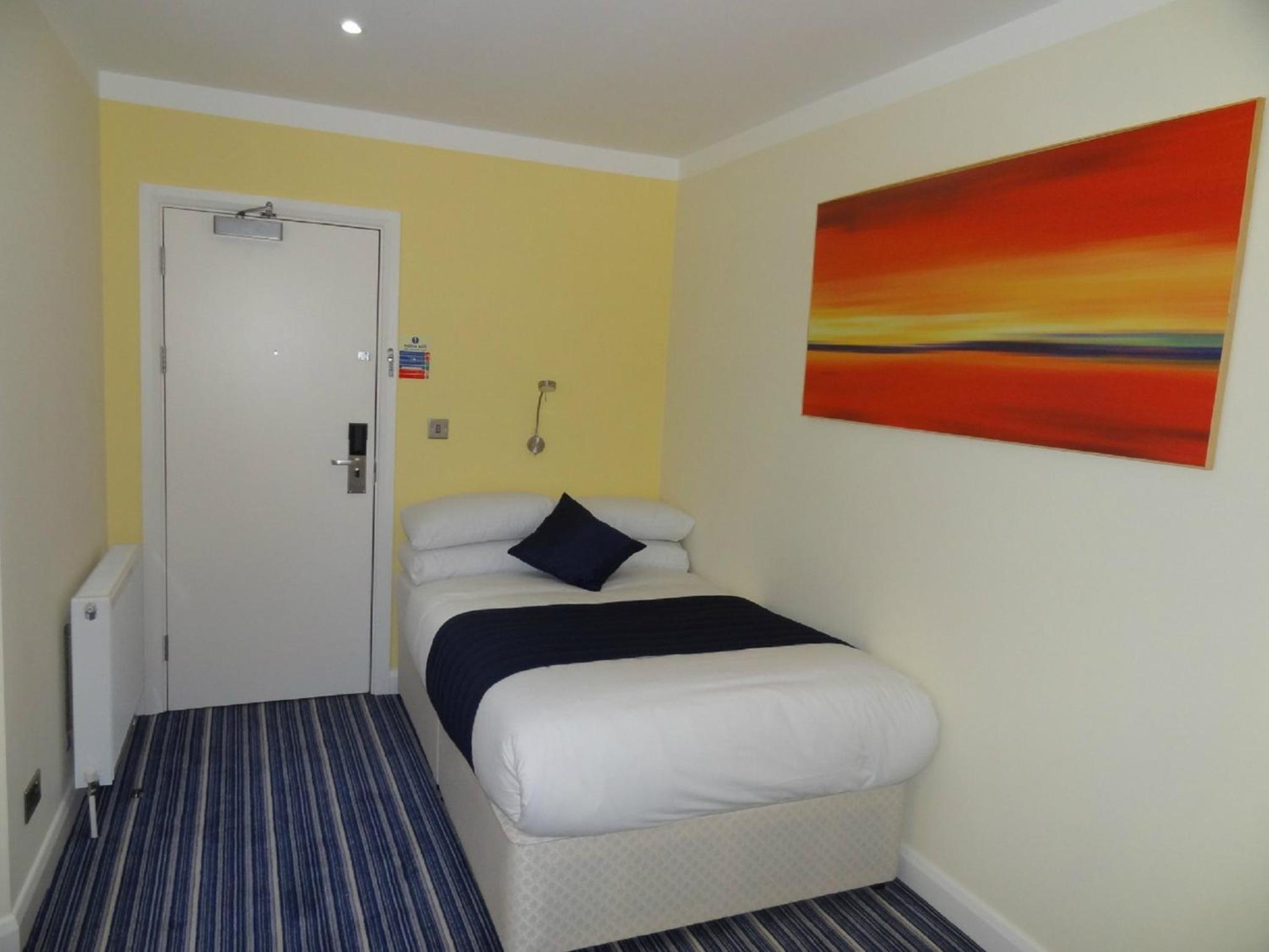 Фото Hotel Unique