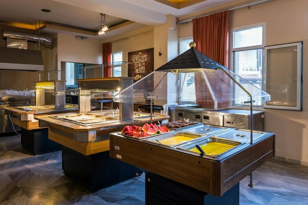 Фото Talea Beach Hotel