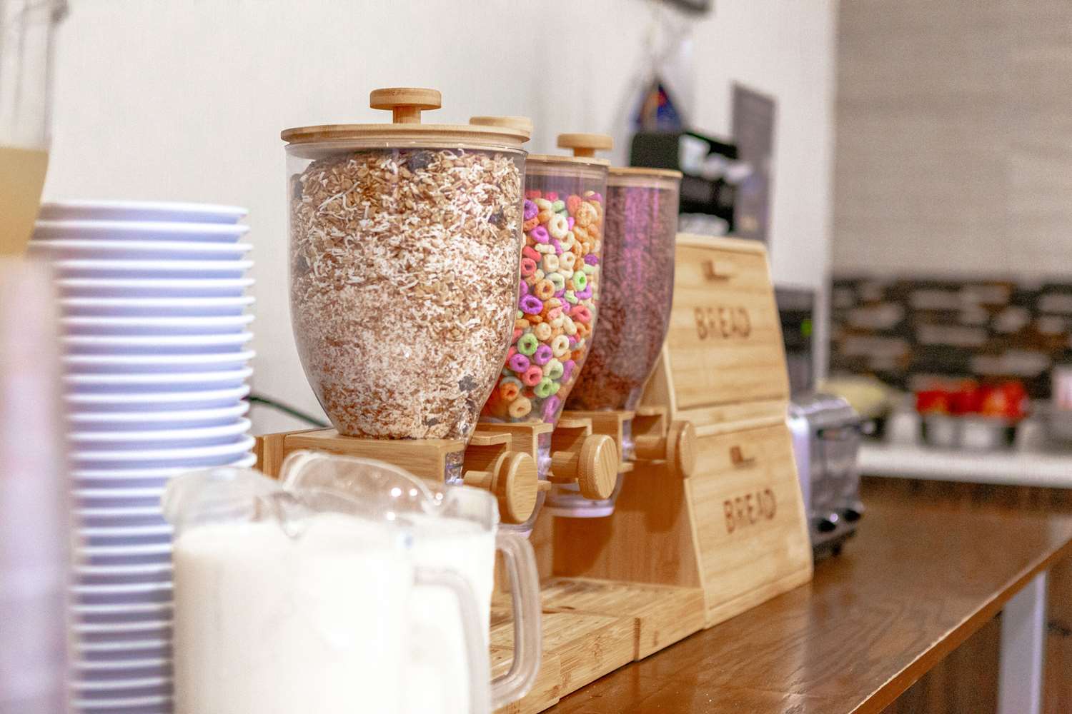 Фото Sleep Inn Tijuana