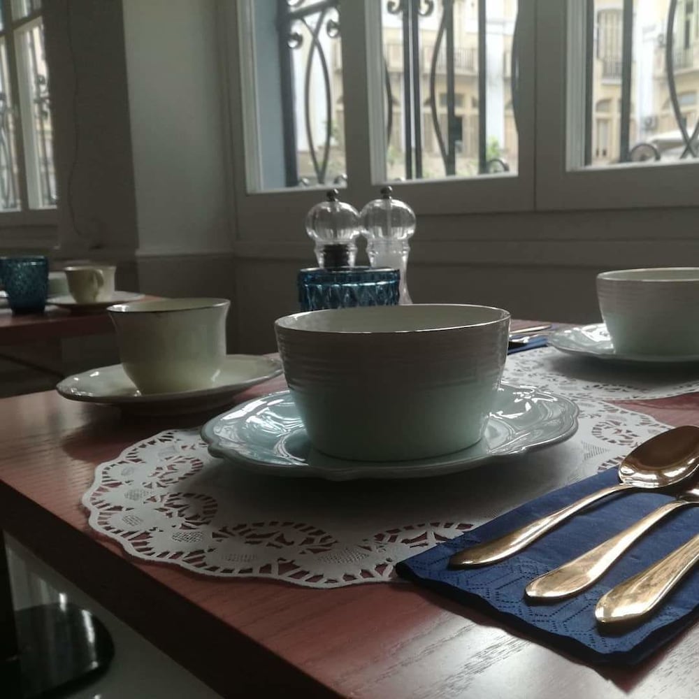 Фото Bahar Boutique Hotel