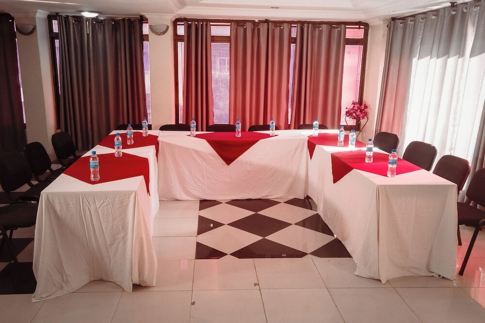 Фото Durban Hotel