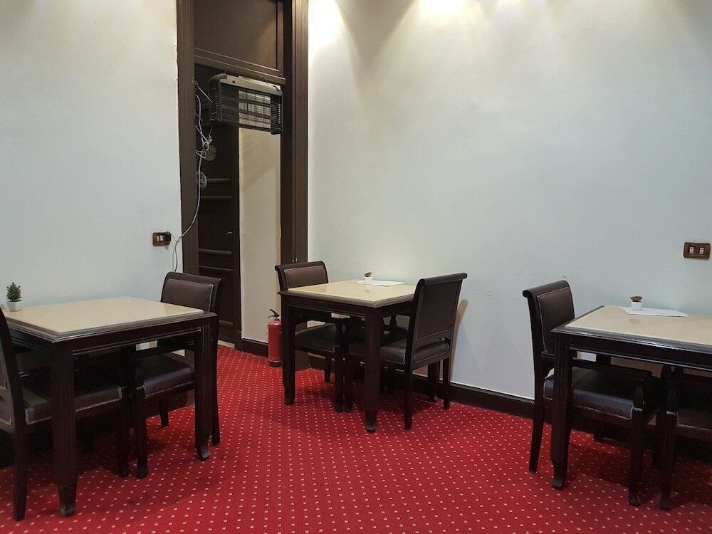 Фото Cairo Paradise