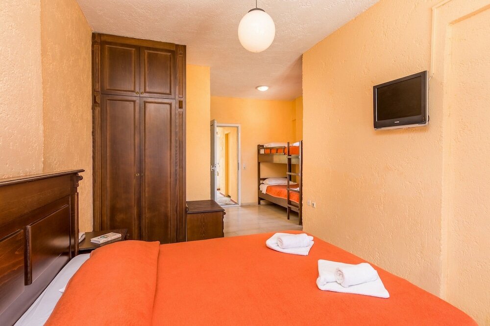 Фото Talea Beach Hotel