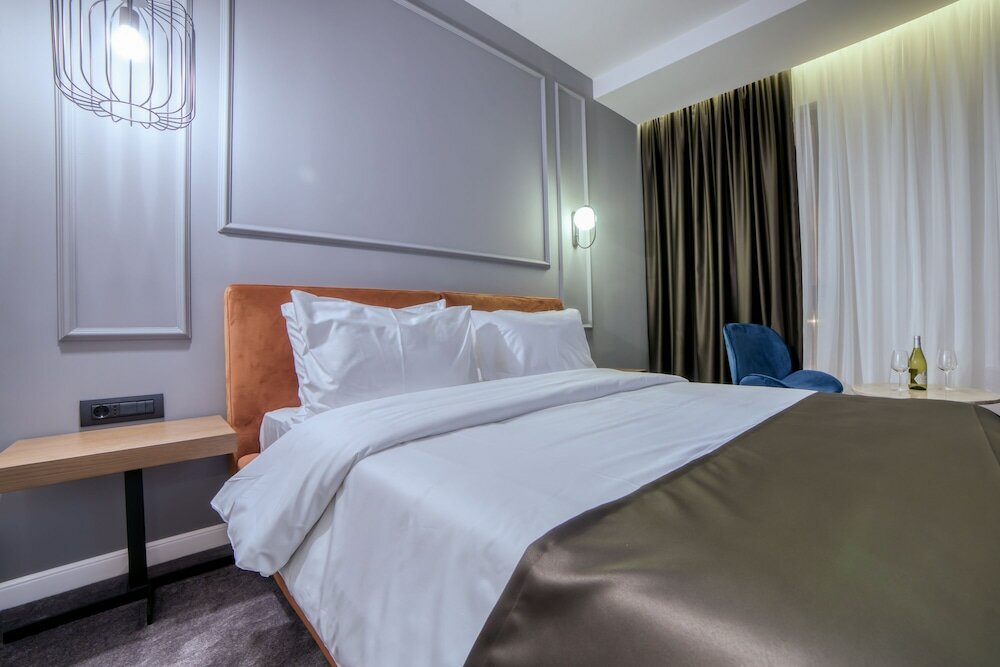 Фото Boscovich Boutique Hotel