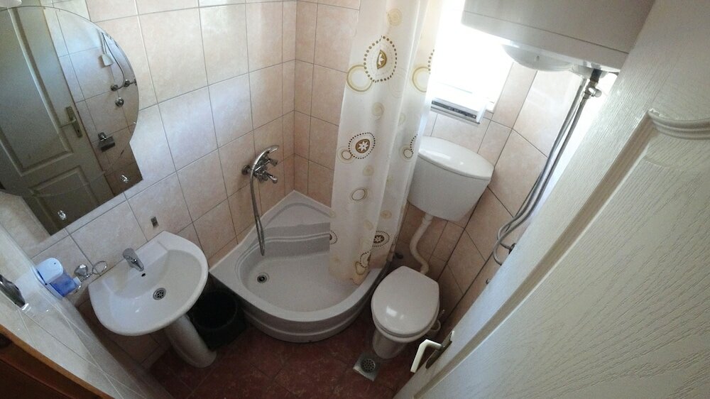 Фото Sun Hostel Budva