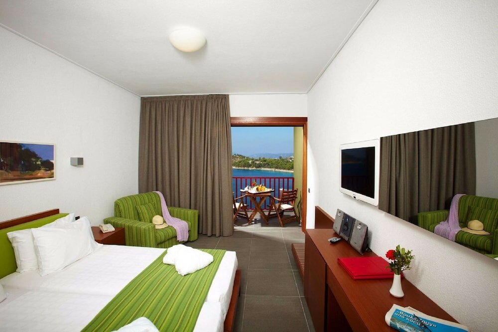 Фото Skiathos Palace Hotel
