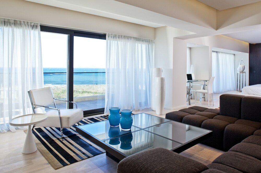 Фото Aqua Blu Boutique Hotel & SPA