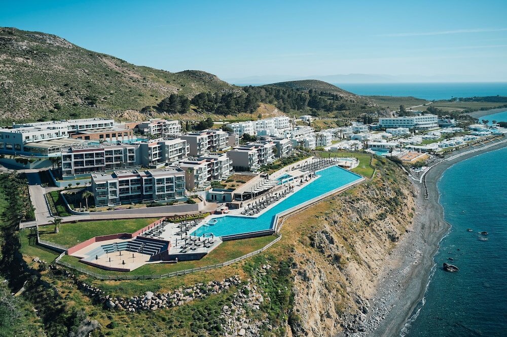 Фото Michelangelo Resort and SPA