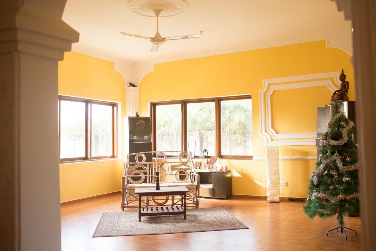 Фото Crim Wind Freedom