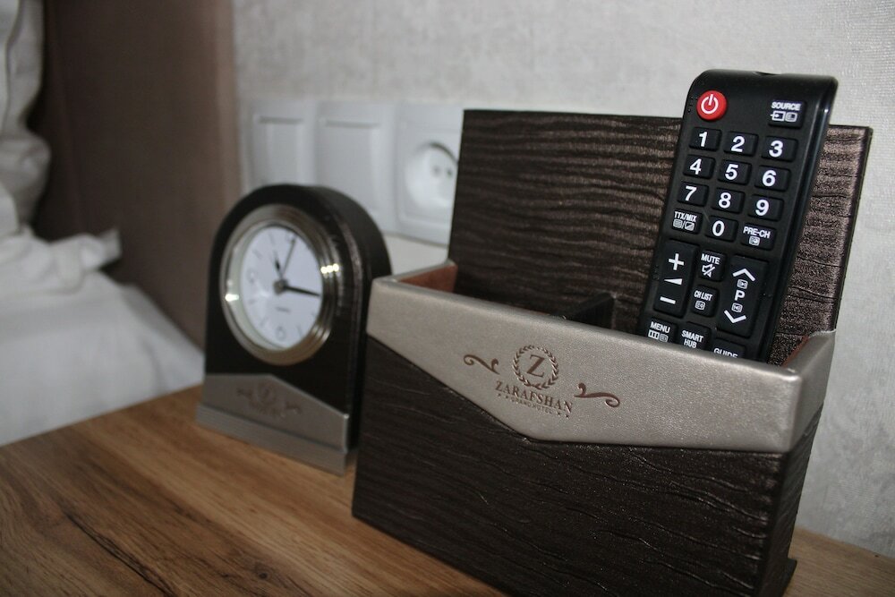 Фото Zarafshan Grand Hotel