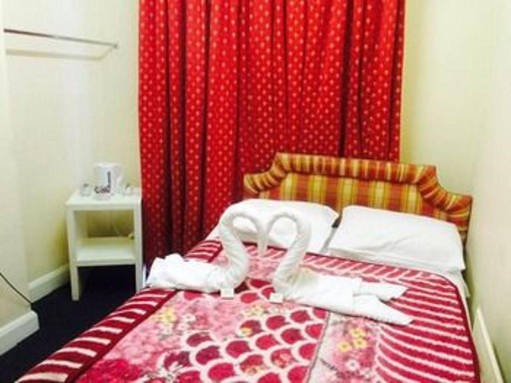 Фото Golden Star Hotel